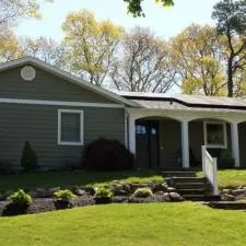 Siding 4